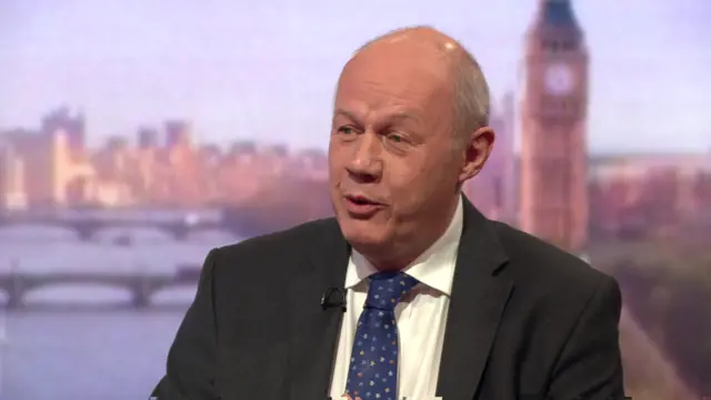 Damian Green