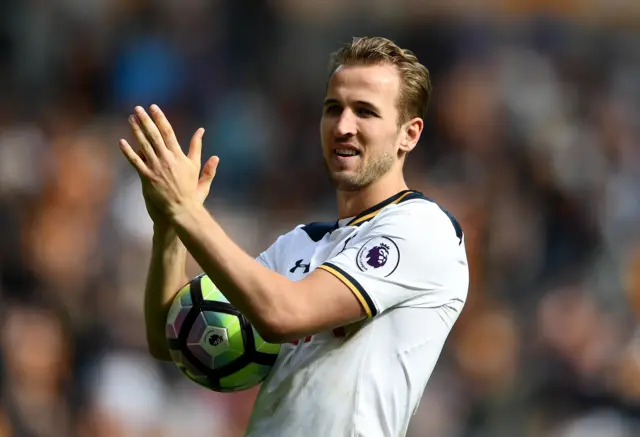 Harry Kane