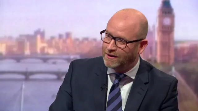 Paul Nuttall