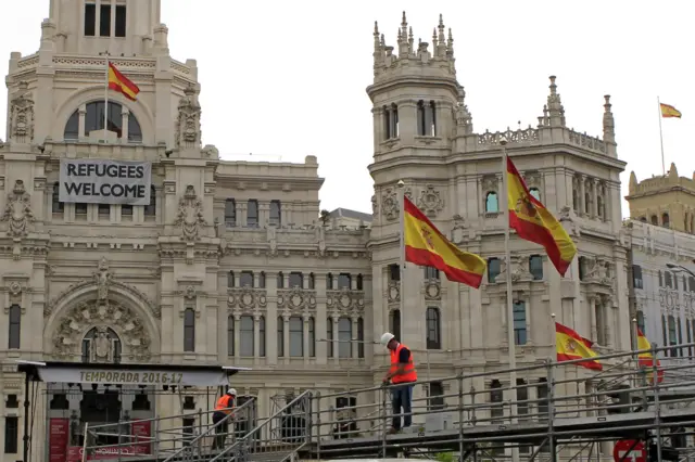 Cibeles