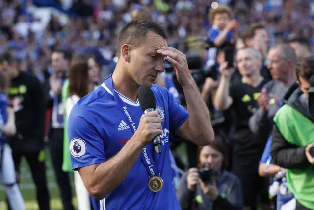 John Terry