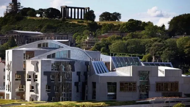 Scottish Parliament