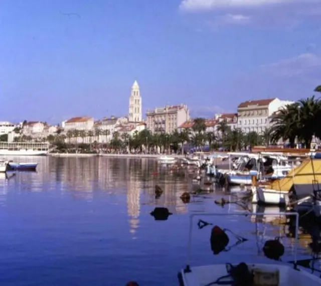 Split, Croatia