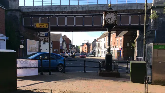 Shifnal