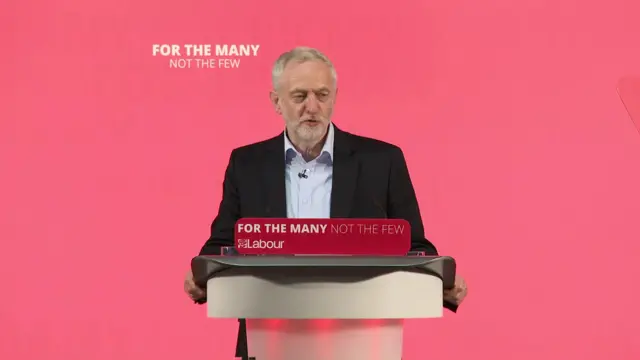 Jeremy Corbyn