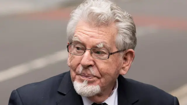 Rolf Harris