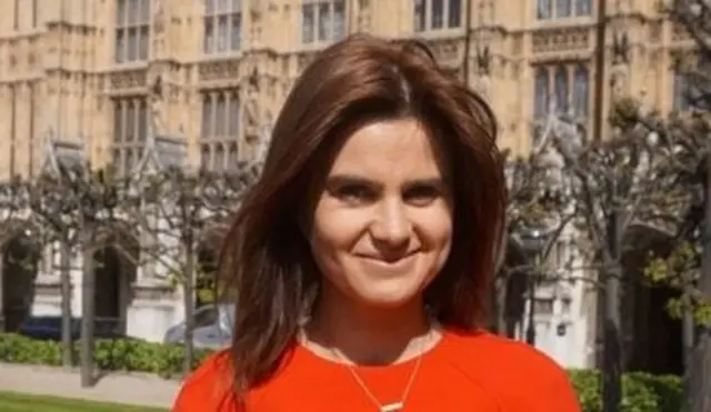 Jo Cox