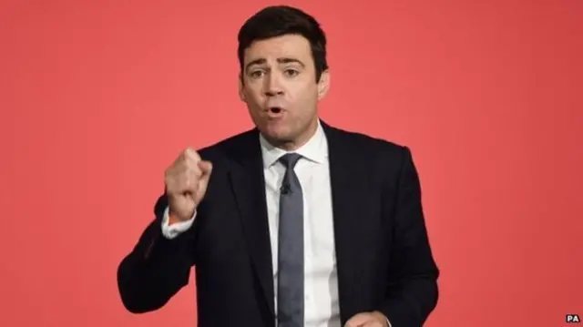 Andy Burnham