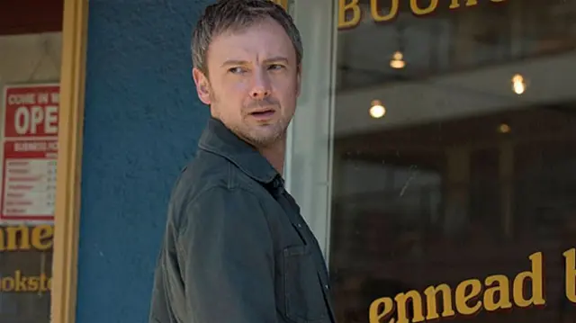 John Simm