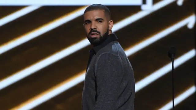 Drake