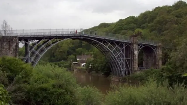 Ironbridge