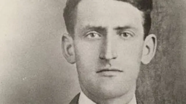 Hedd Wyn