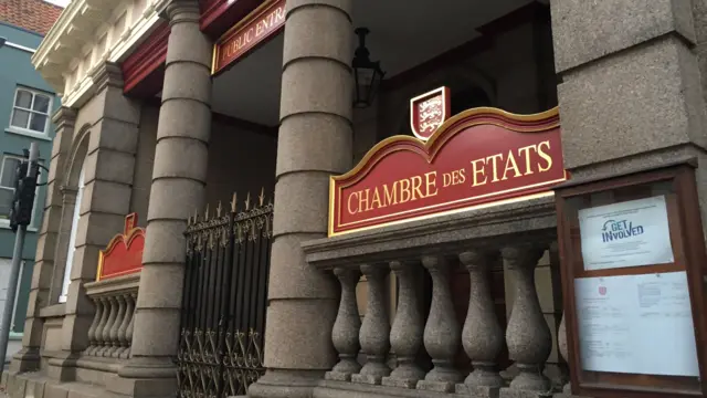 states chamber