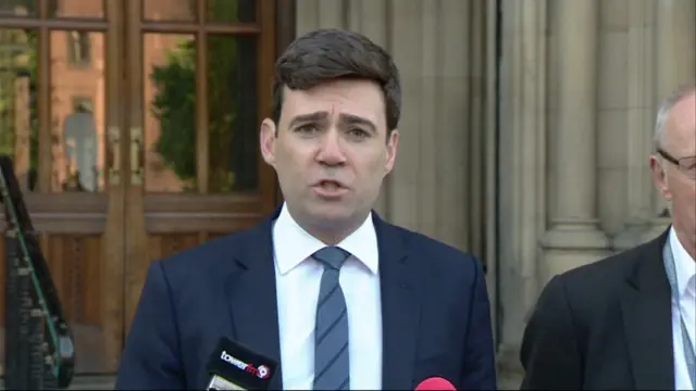 Andy Burnham