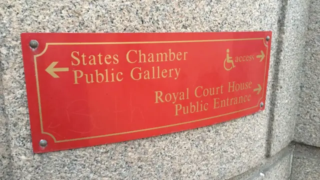 states assembly sign