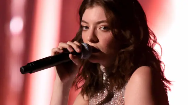 Lorde