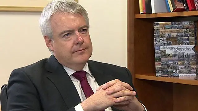 Carwyn Jones