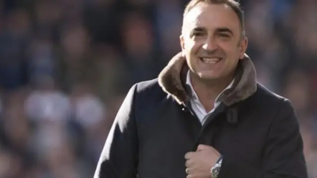 Carlos Carvalhal