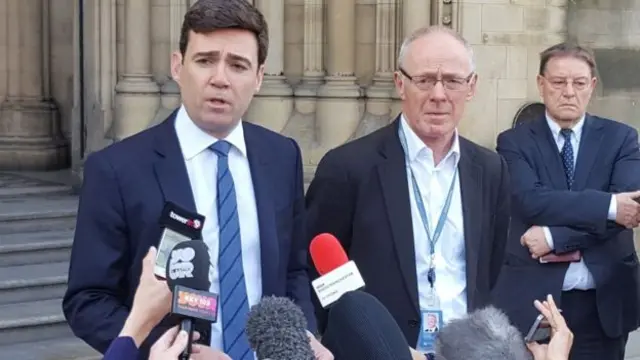 Andy Burnham