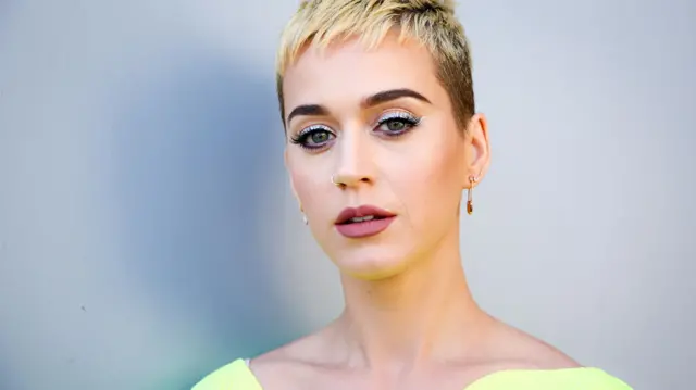 Katy Perry