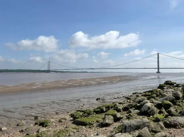 Humber Bridge