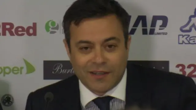 Andrea Radrizzani