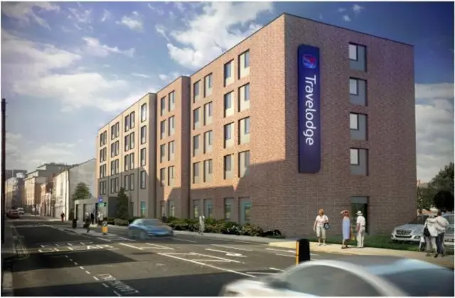 Travelodge