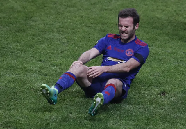 Juan Mata