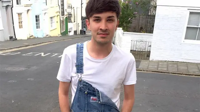 Martyn Hett