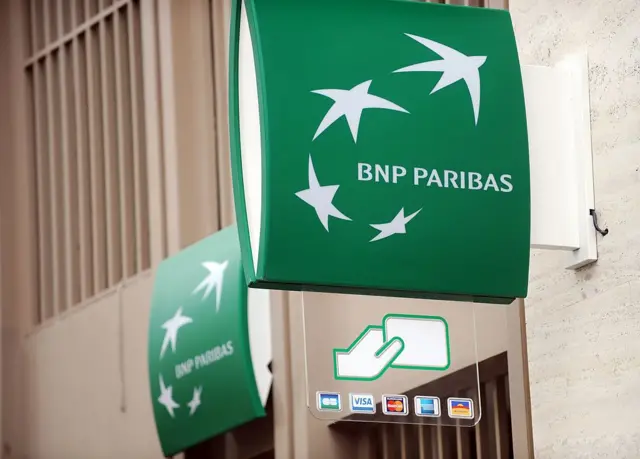 BNP Paribas