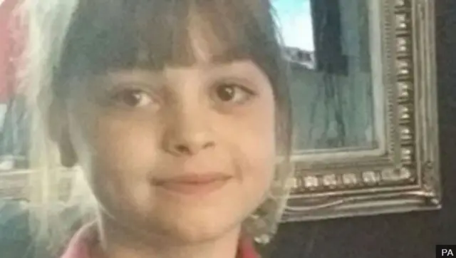 Saffie Roussos