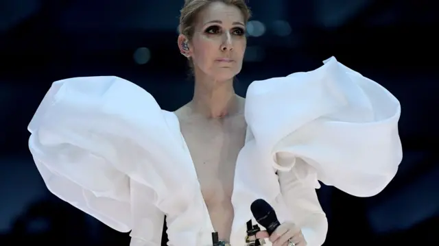 Celine Dion