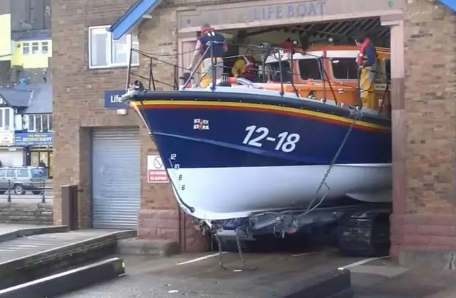 rnli