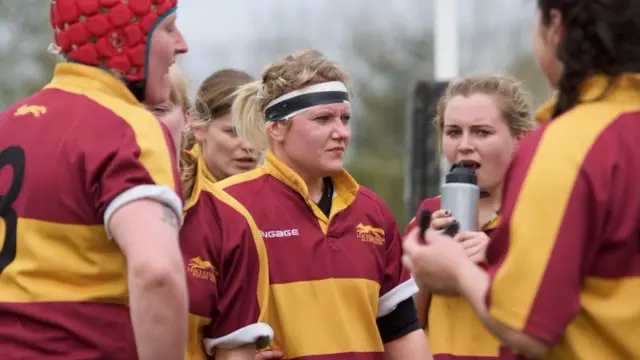 Leicestershire vs. Yorkshire women