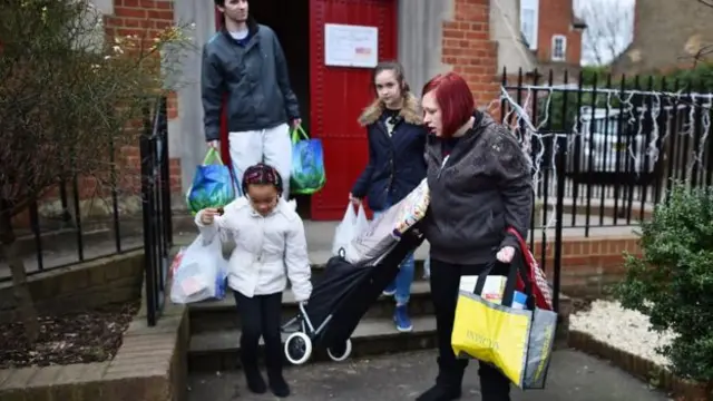 Children with mum