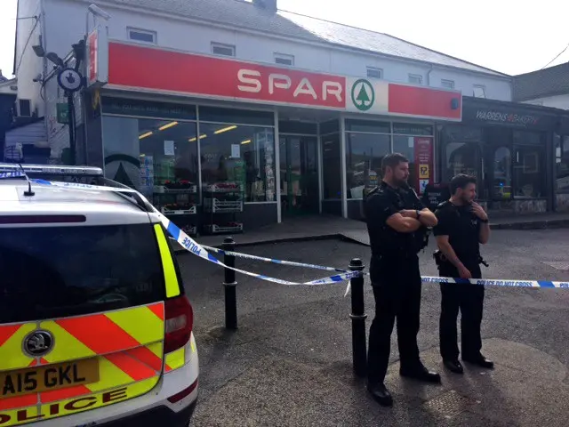 Hayle Spar