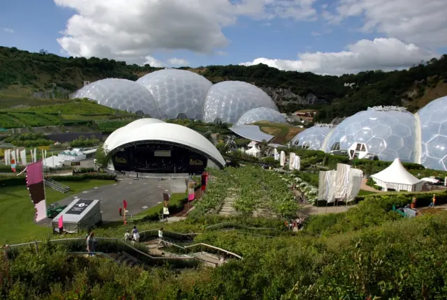 Eden Project