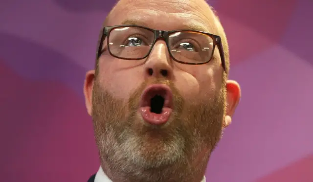 Paul Nuttall