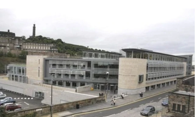 Council buildings