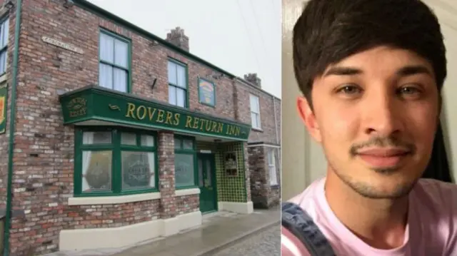 Martyn Hett