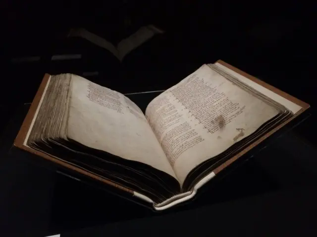 Domesday Book