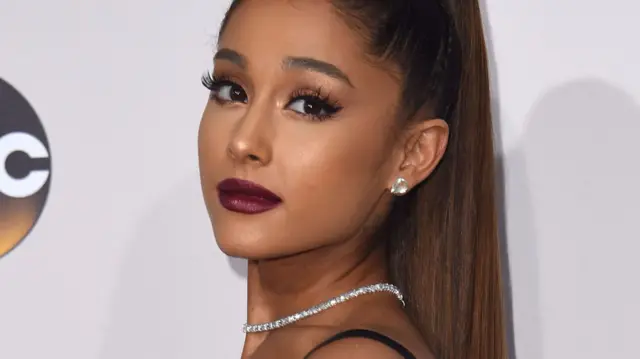 Ariana Grande