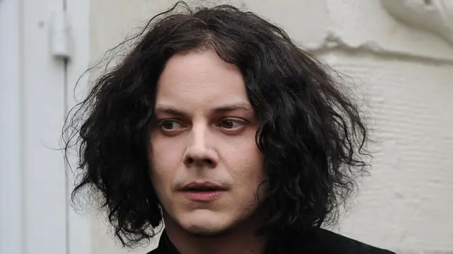 Jack White