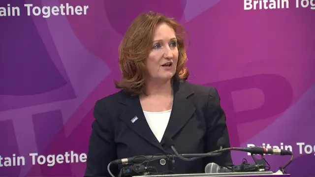 Suzanne Evans