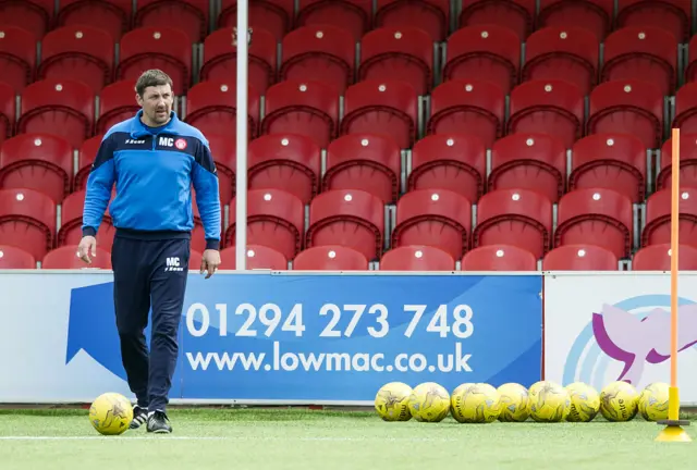 Martin Canning