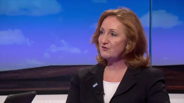 Suzanne Evans