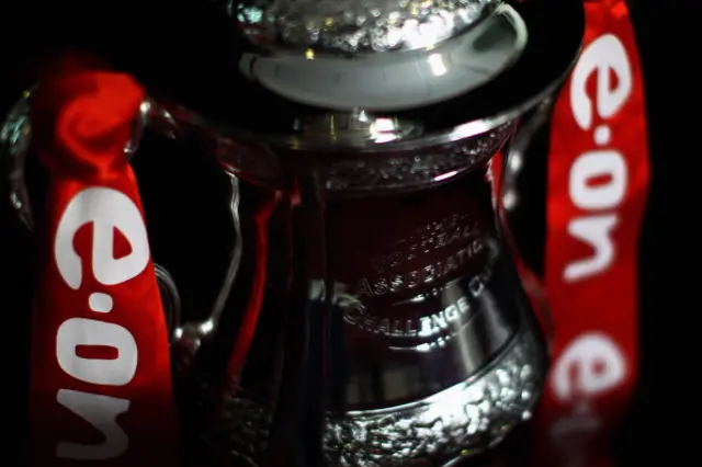 FA Cup