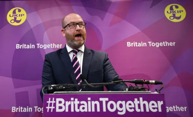 Paul Nuttall