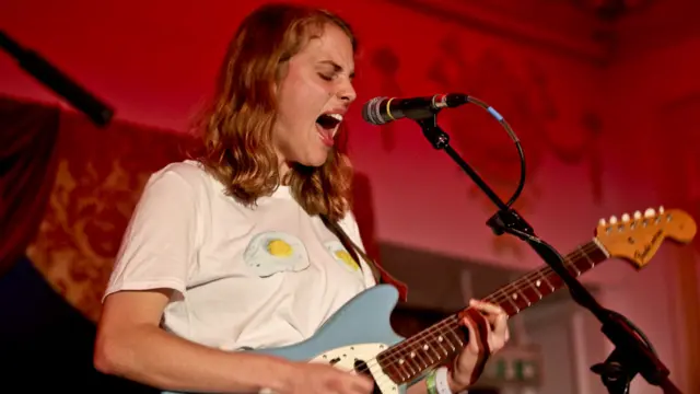 Marika Hackman
