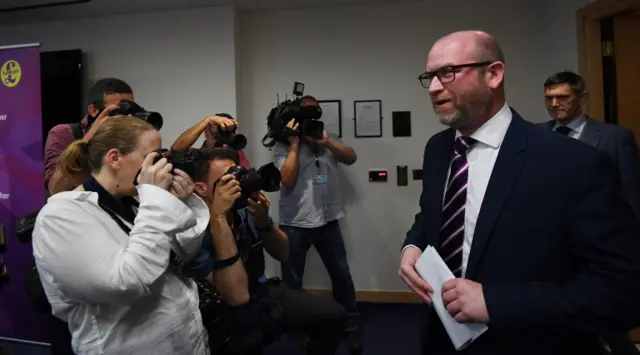 Paul Nuttall